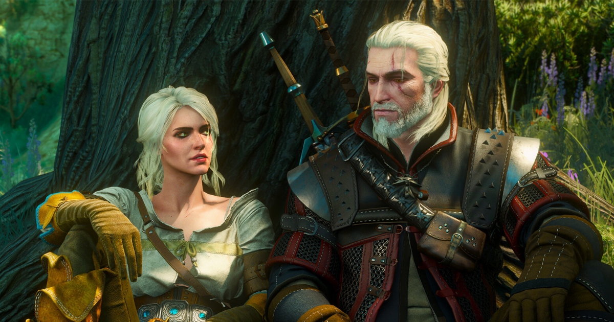 The Witcher 4 stiže 2028.