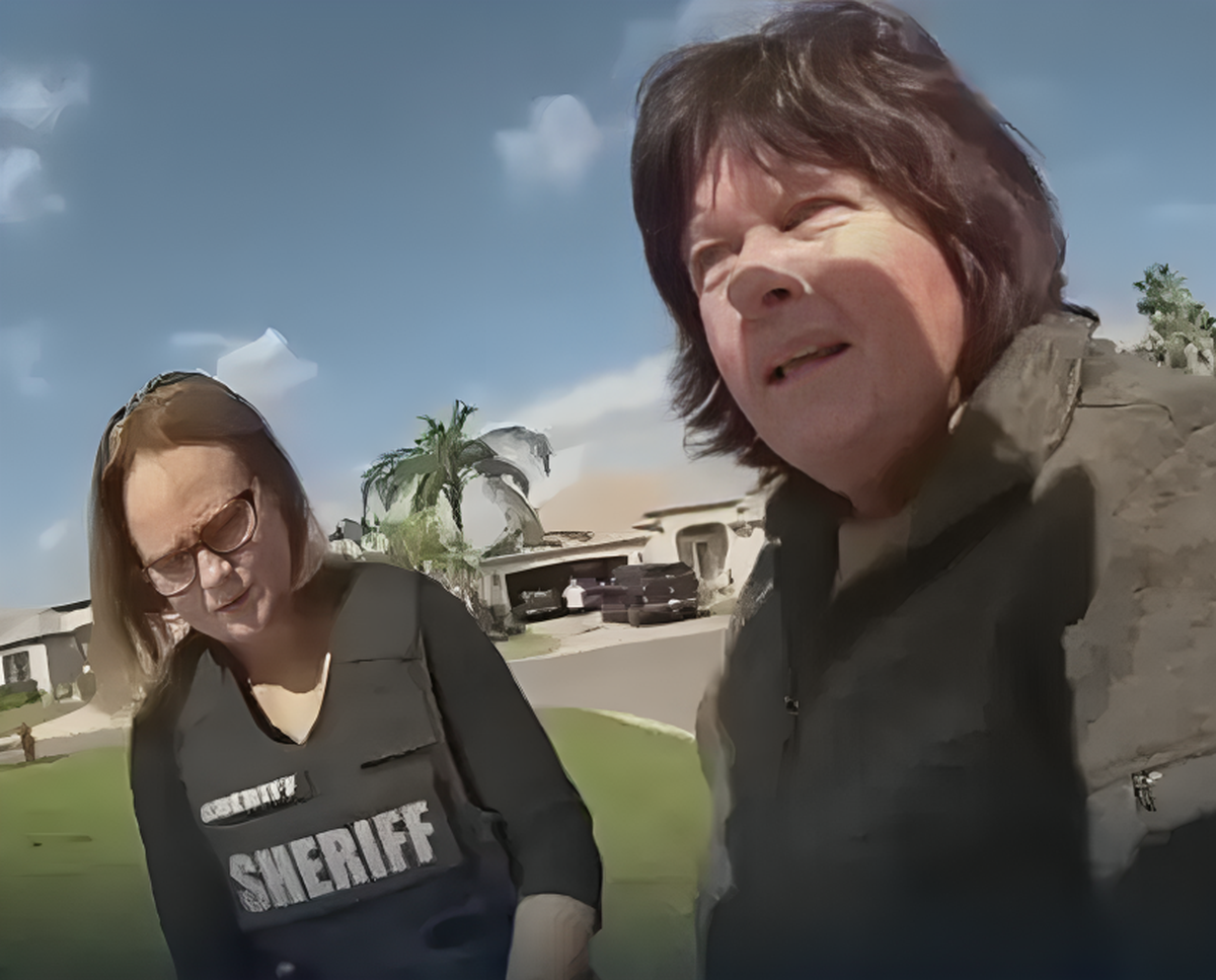 Majka u SAD-u uhićena zbog otmice kćeri prije 43 godine