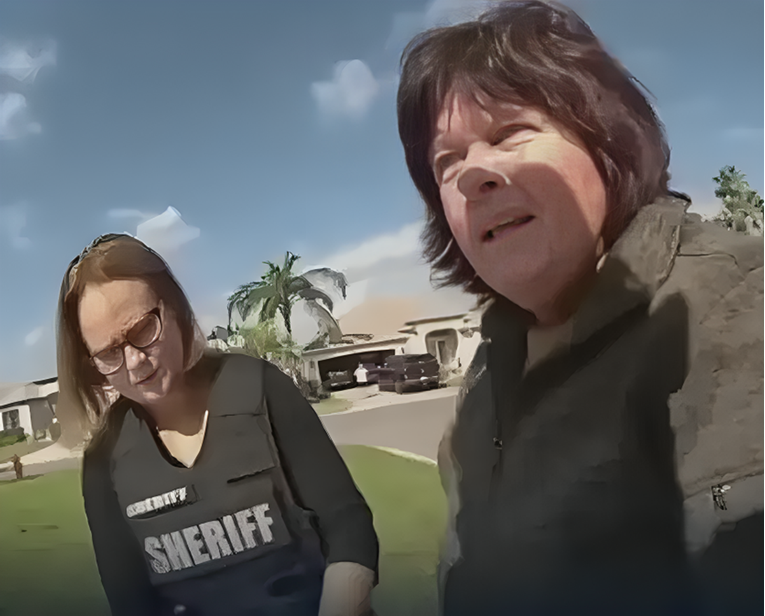 U SAD-u otela kćer 1983. godine. Policija ih našla, majka ide na suđenje