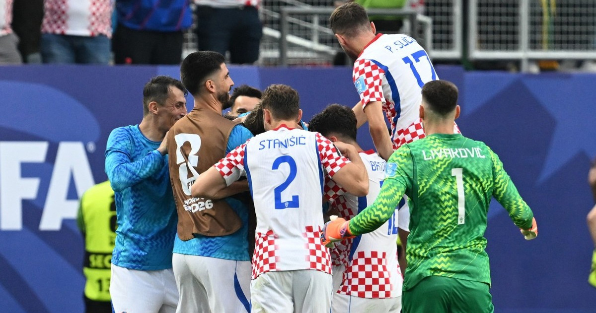 Hrvatska na SP-u: Pakleni ždrijeb za Hrvatsku. Ovako izgleda put do finala