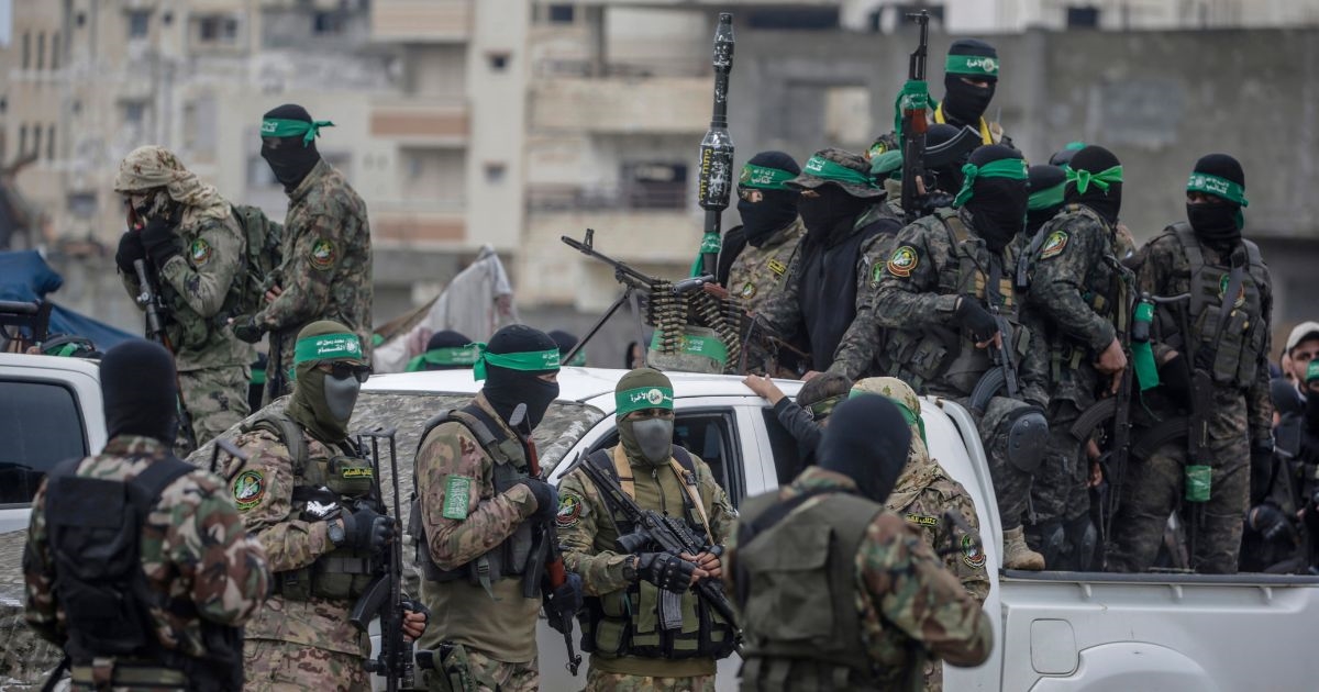 Hamas optužuje Izrael da urušava sporazuma o primirju