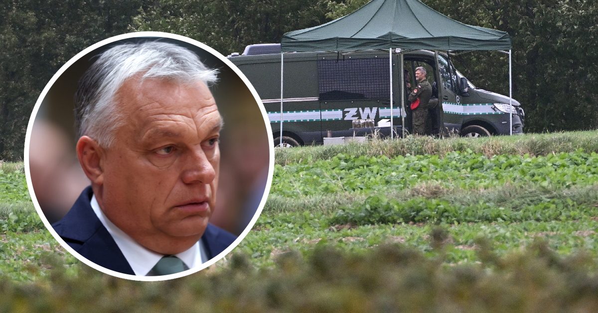 Orbán: Europa je jača od Rusije. Ne znam zašto glumimo da smo slabi