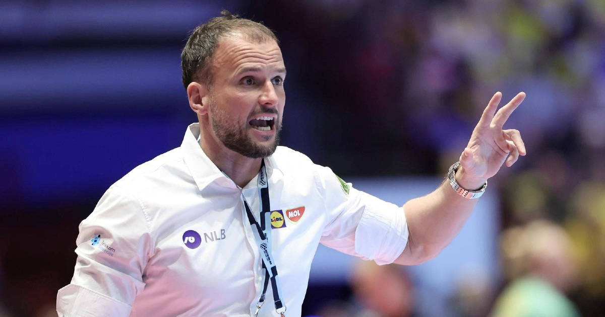 Izbornik Slovenije: Sustigli smo Hrvatsku, a onda su odluke sudaca bile malo čudne