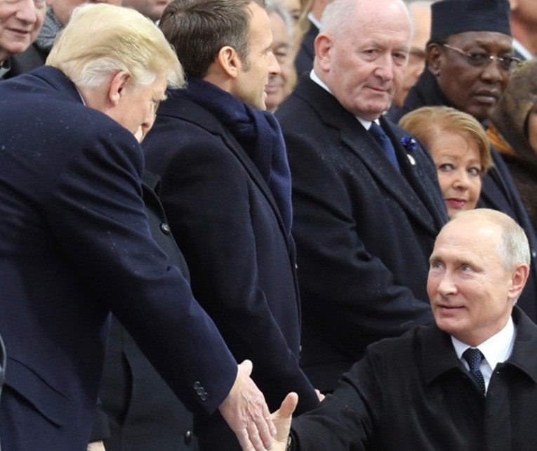 Trump: U ozbiljnim sam razgovorima s Putinom oko kraja rata