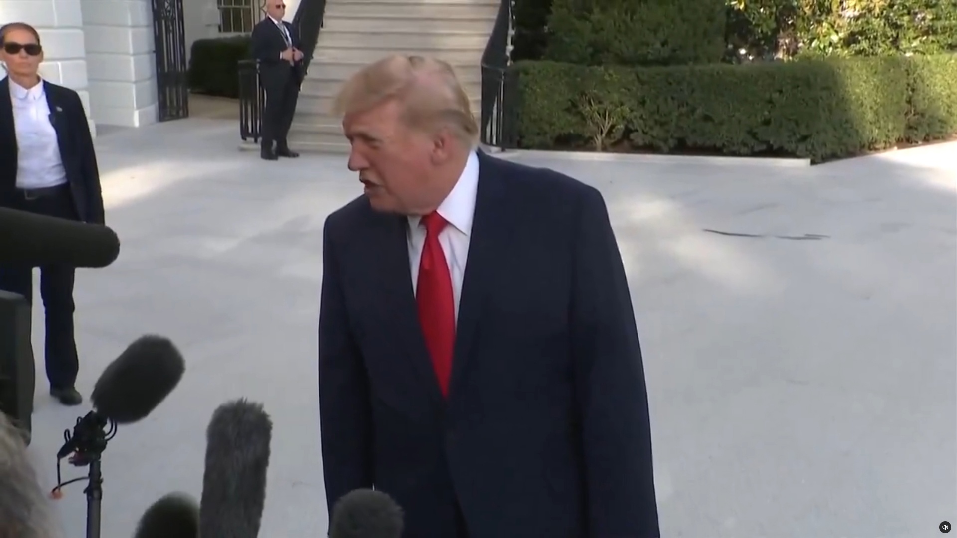 Trump tvrdi da su Rusija i Ukrajina pristale na primirje jer je on tako rekao