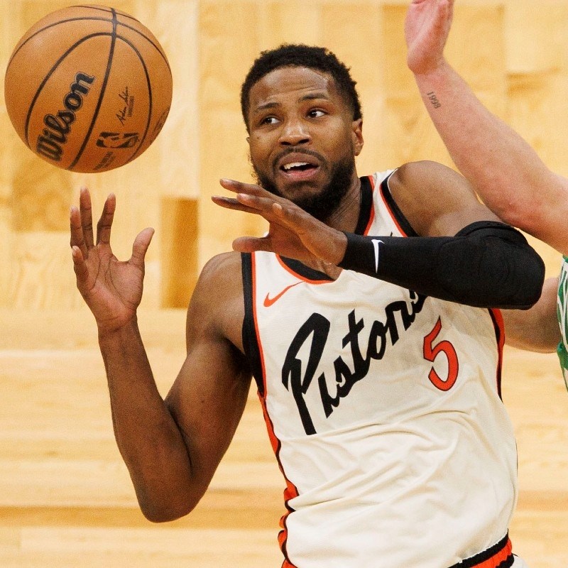 NBA as trebao je potpisati ugovor vrijedan 45 mil. dolara. Sada je pod istragom
