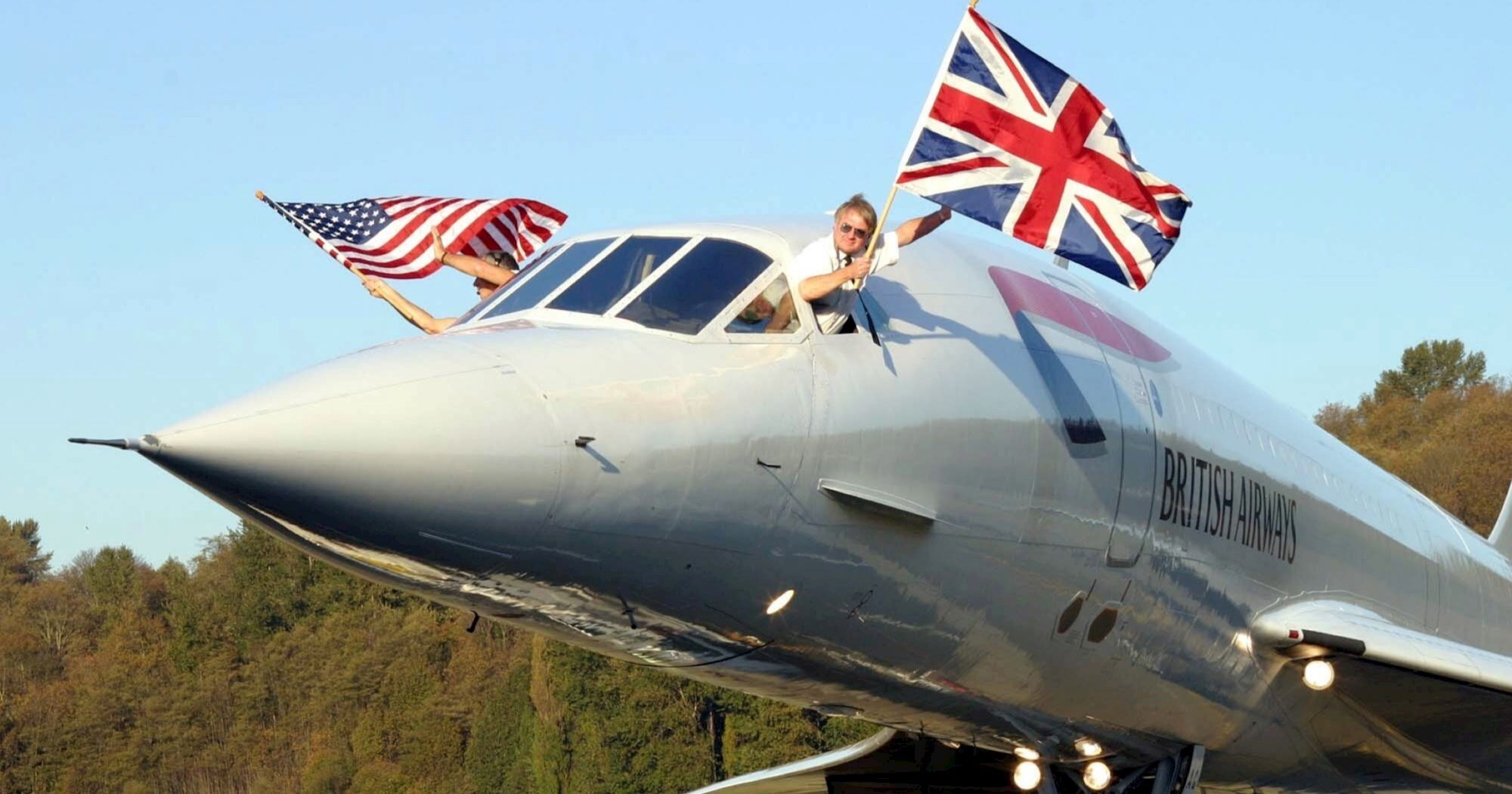 Američka tvrtka razvija nadzvučne zrakoplove: 5000 $ za trosatni let preko Atlantika