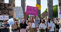 U Njemačkoj ukinut zakon o zabrani reklamiranja pobačaja