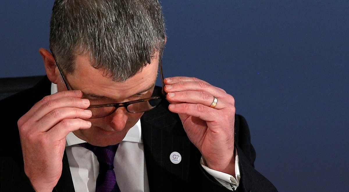 Šef britanske tajne službe: Razotkrili smo Putinov plan