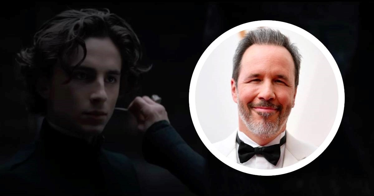 Denis Villeneuve je za ovu scenu u Dini rekao da je najvažnija: Ključni trenutak