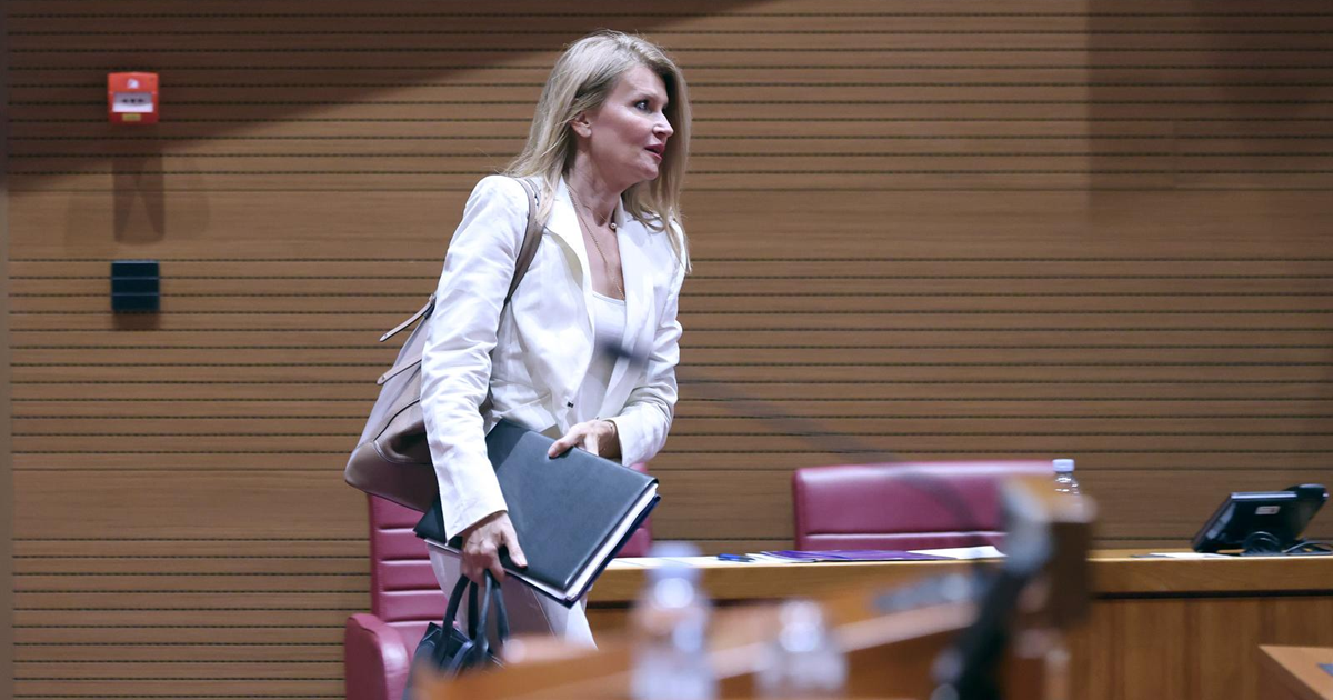 Glasovac pozvala građane da potpišu SDP-ovu peticiju