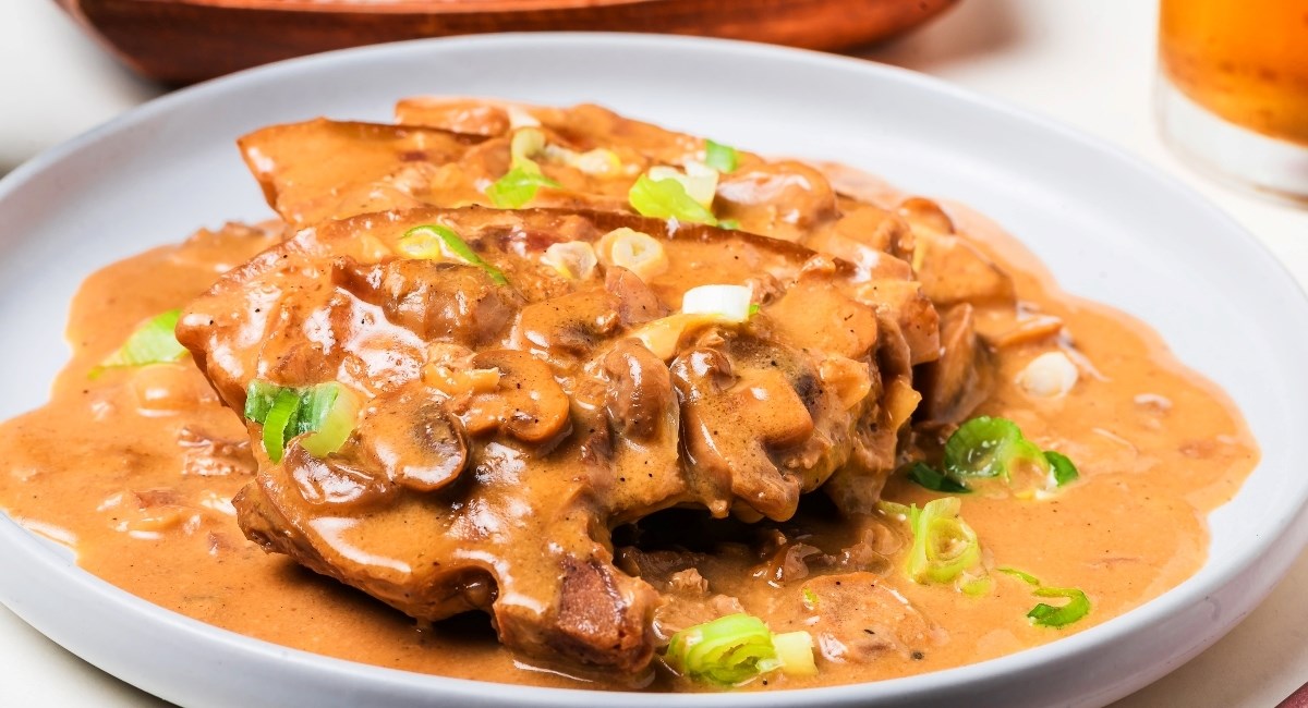 Kako zgušnjavate umake? Postoje puno bolji načini od korištenja brašna