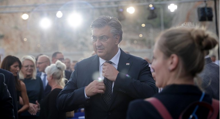 Plenković naljutio medije i političare u BiH: "Neprihvatljivo i neumjesno"