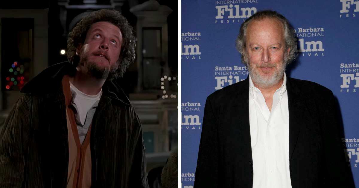 Marv iz Sam u kući otkrio zašto ne dolazi na evente povodom 35. godišnjice filma