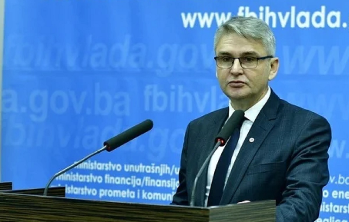 U BiH umro ministar, imao je koronavirus