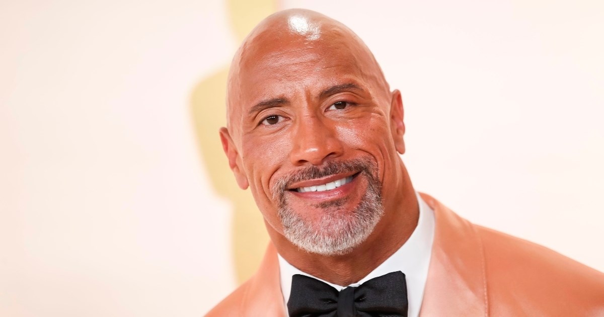 Dwayne Johnson utjelovit će legendarnog UFC šampiona u nadolazećem biografskom filmu
