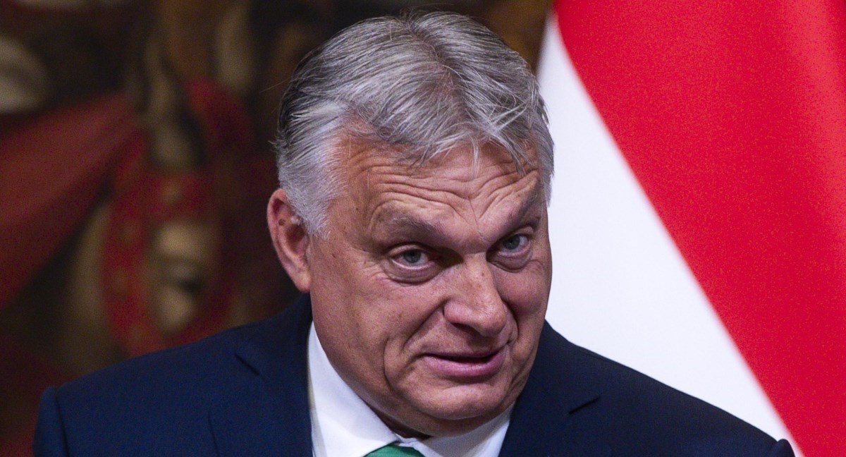 Orban postavio 11 zahtjeva Ukrajini