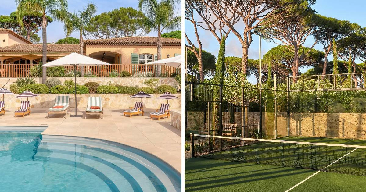 Novi Bijeli lotos seli u francuski dvorac, evo koliko košta noćenje