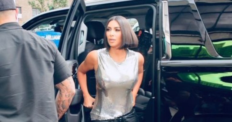 Kim Kardashian vraća u modu omraženi trend s početka milenija