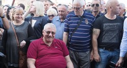 DSHV: Prije 30 godina na Šešeljevom mitingu čitali imena Hrvata, rekli im da se sele