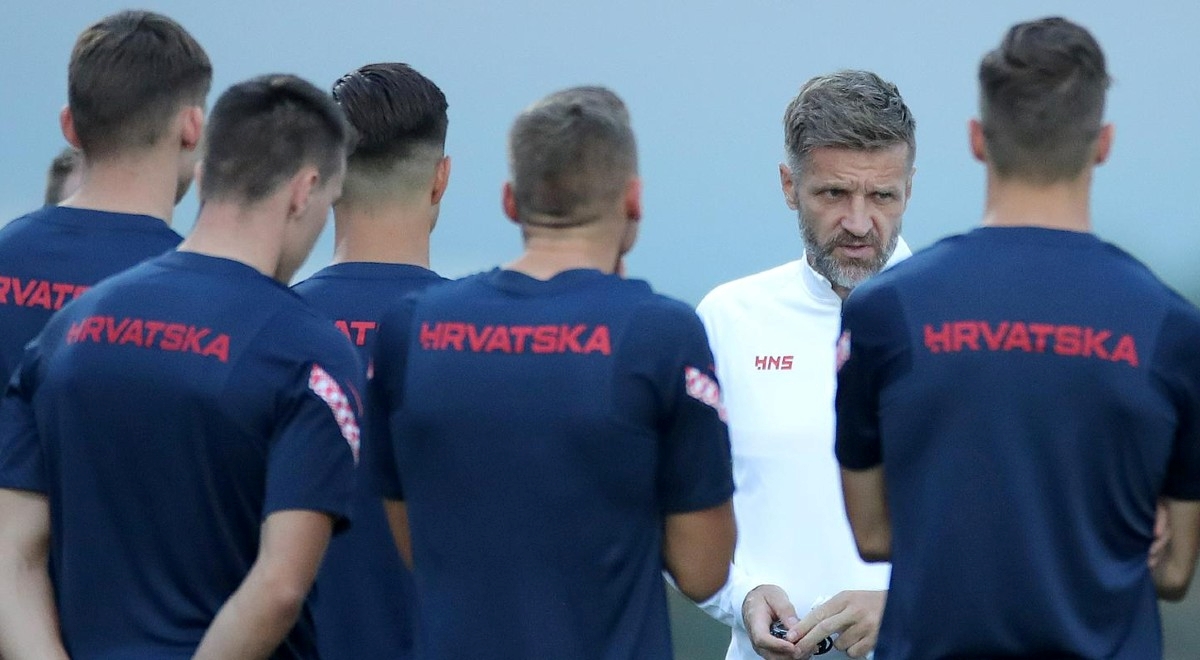 Bišćanova Hrvatska doživjela neočekivan poraz. Evo što joj sad treba da ode na Euro