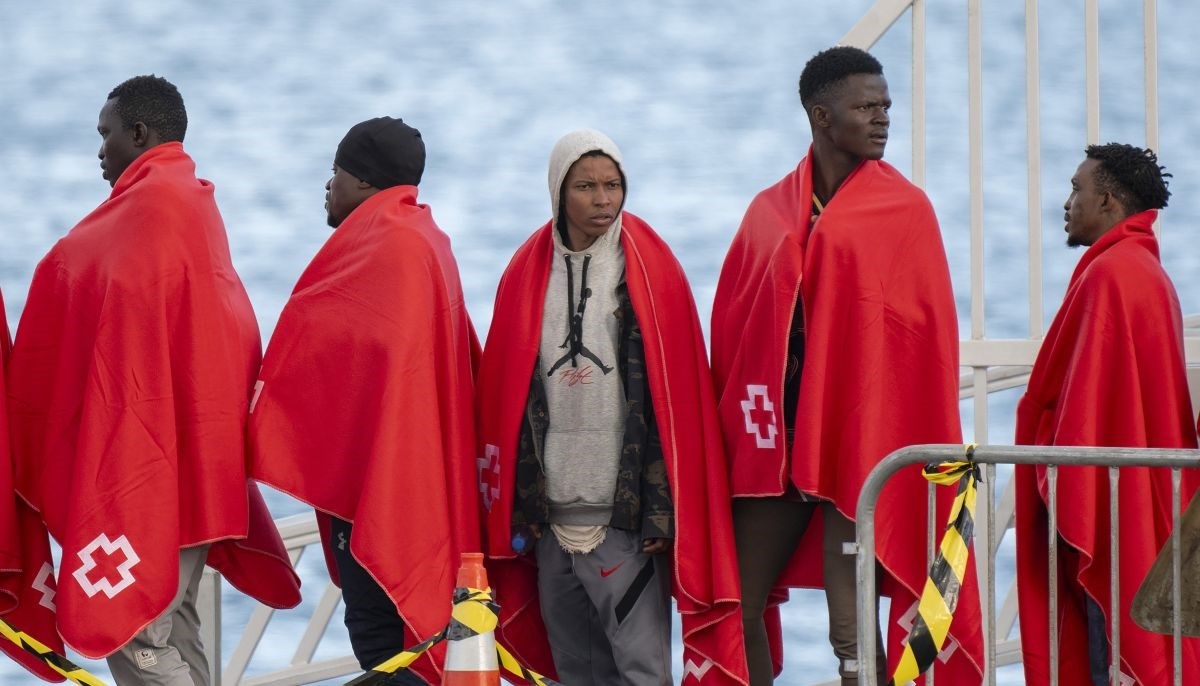 Četiri migranta poginula na putu gumenim čamcem prema Italiji. Dvoje su djeca