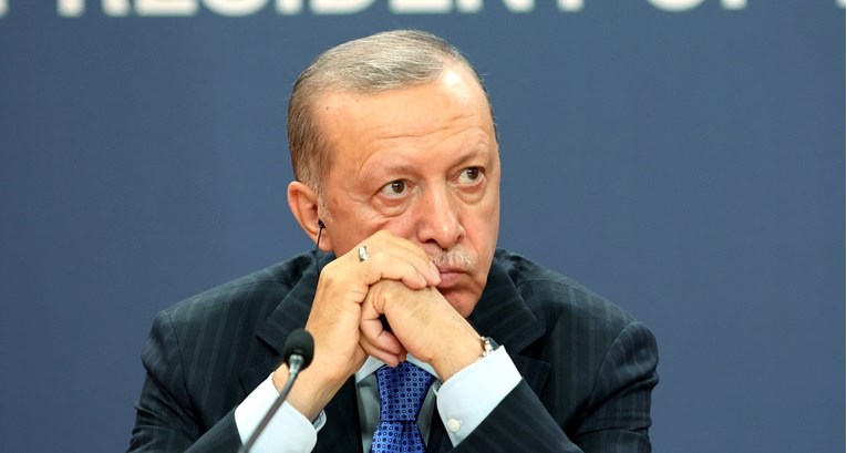 Erdogan: Putin mi je dao do znanja da je spreman da se ovo što prije završi