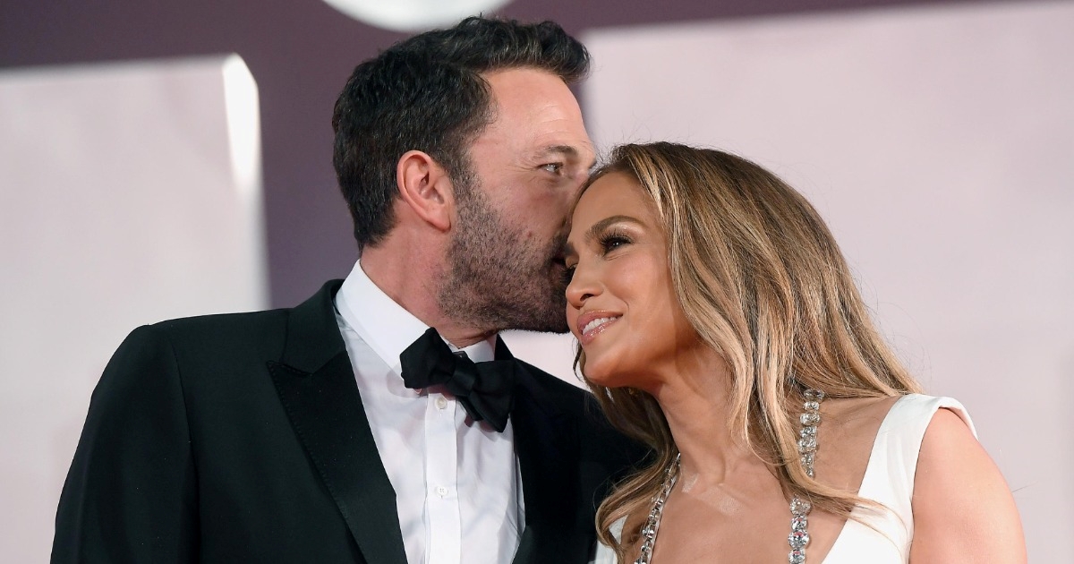 Jennifer Lopez o zarukama s Affleckom: "Ne dobiva se često druga prilika za ljubav"