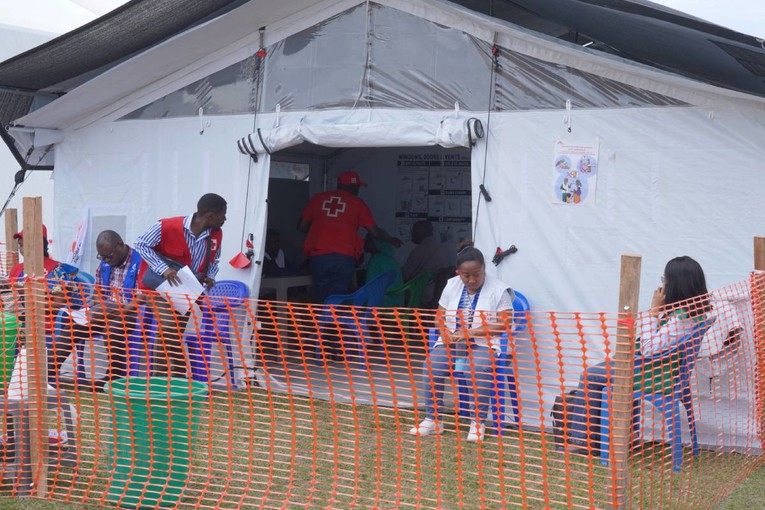 EU šalje epidemiologe u Kongo zbog ebole, počinje testiranje cjepiva
