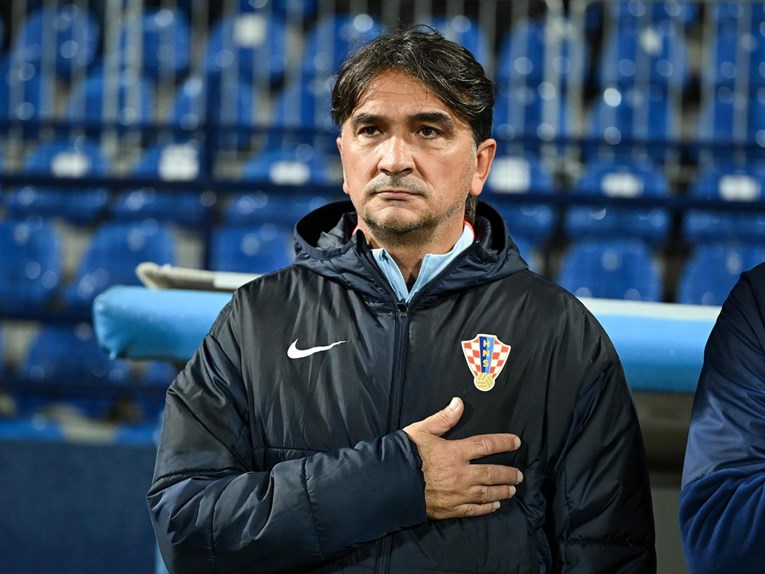 Evo kad će Hrvatska igrati utakmice grupne faze na SP-u