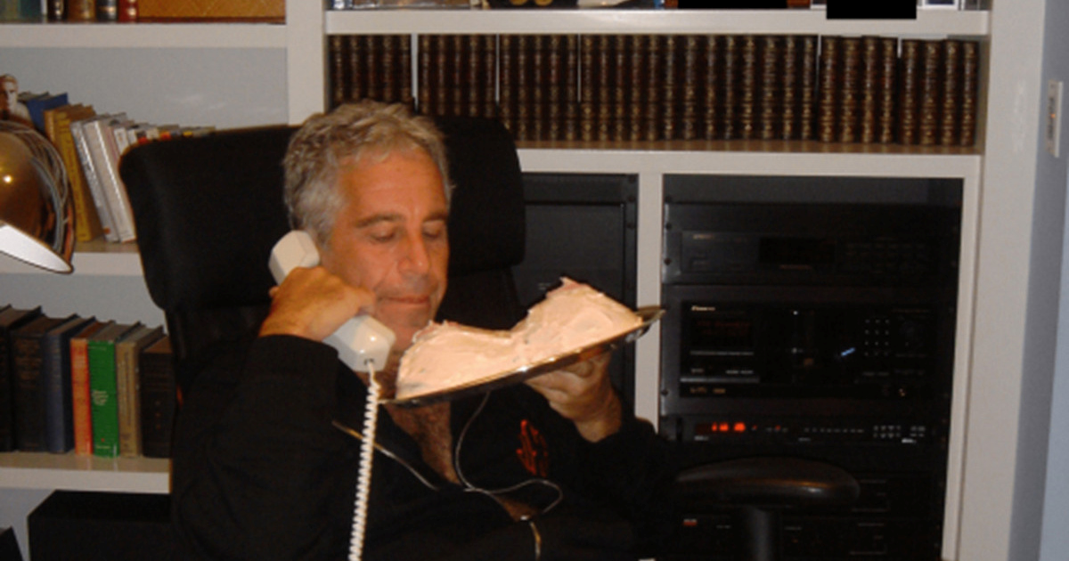 Epstein je trgovao ženama preko britanskih zračnih luka sve do 2019.