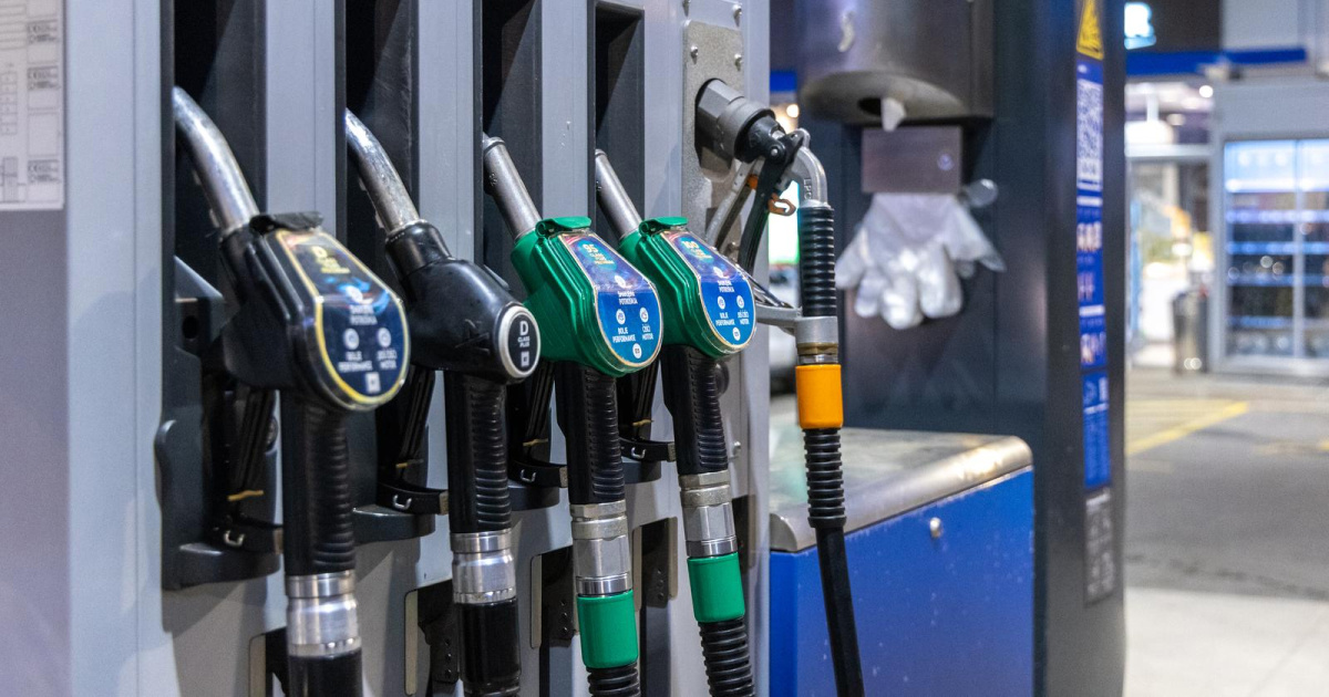 EU planira uvesti jeftino E20 gorivo diljem Europe