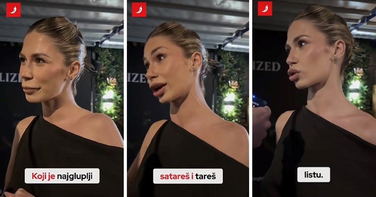 VIDEO Domaći influenceri: Ljudi kažu da ne radimo ništa, to je ozbiljna uvreda