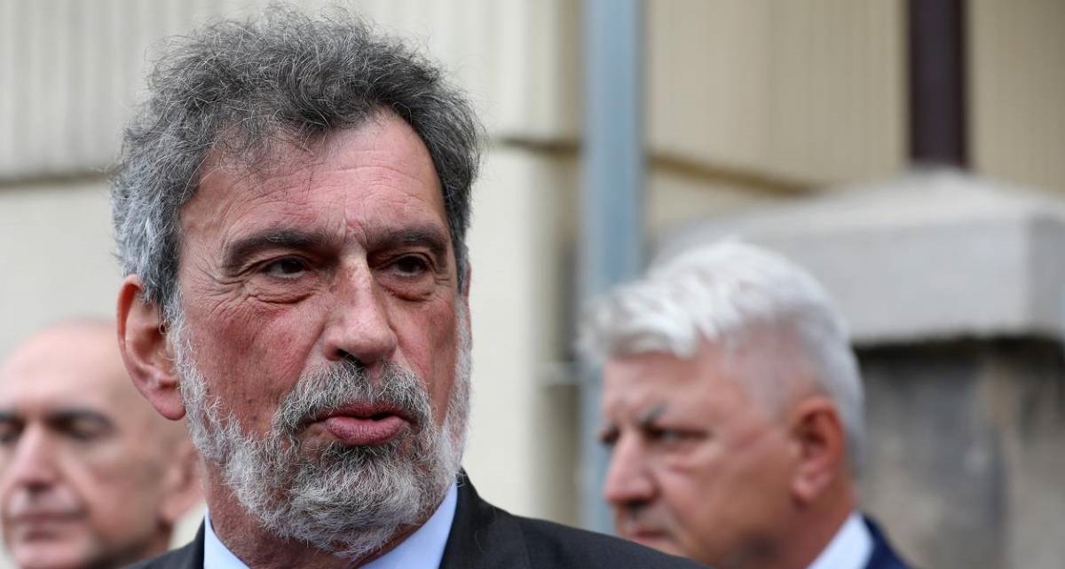 Fuchs: Sve je više zaraženih nastavnika, mjere djeluju za nekoliko tjedana