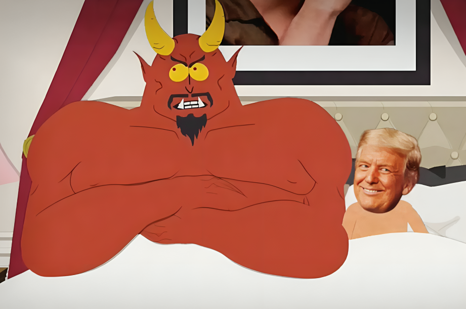 Kreatori South Parka o sprdnjama oko Trumpa: "Izrugujemo se svim ekstremistima"