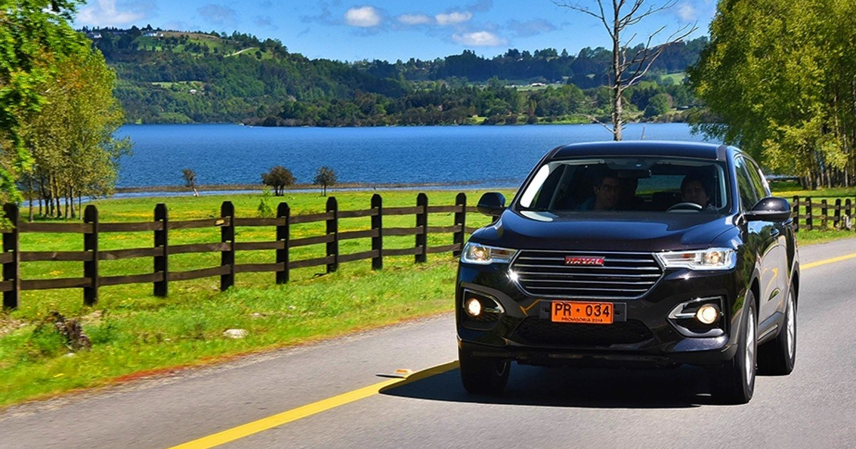 Zaglavio mu se tempomat pa je vozio dok nije ostao bez benzina