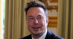 Elon Musk je opet najbogatiji čovjek na svijetu