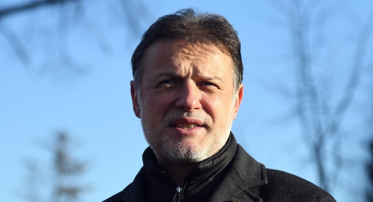 Jandroković čestitao Uskrs: "Molimo za hrvatsku domovinu, njen oporavak i stabilnost"