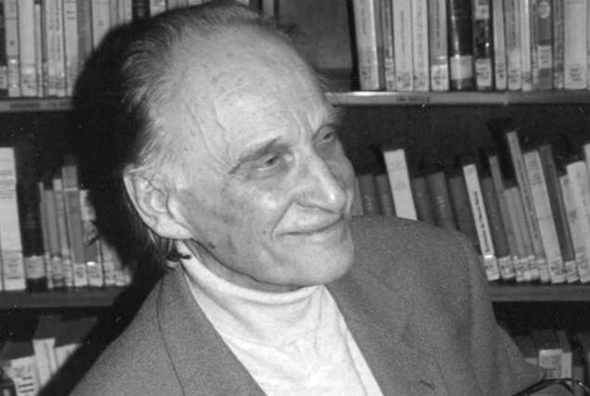 Preminuo veliki skladatelj, dirigent i pedagog Ivo Malec