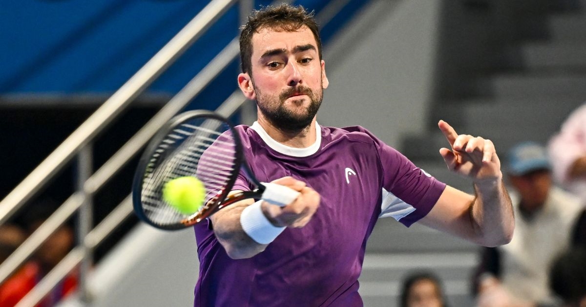 Čilić u polufinalu challengera u Nottinghamu