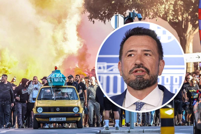 Peternel: Jučer je u Otvorenom samo falilo pitanje hoćemo li otvoriti Goli otok