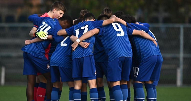 Dinamov 13-godišnji Ukrajinac dobio hrvatsko državljanstvo