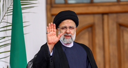 Predsjednik Irana: Ako nas budete maltretirali, snažno ćemo odgovoriti