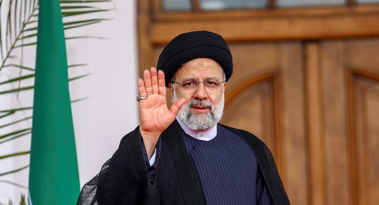 Predsjednik Irana zaprijetio: Ako nas budete maltretirali, snažno ćemo odgovoriti