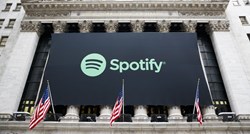 Spotify do kraja godine očekuje 200 milijuna pretplatnika