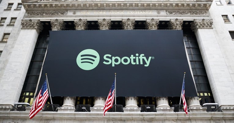 Spotify do kraja godine očekuje 200 milijuna pretplatnika