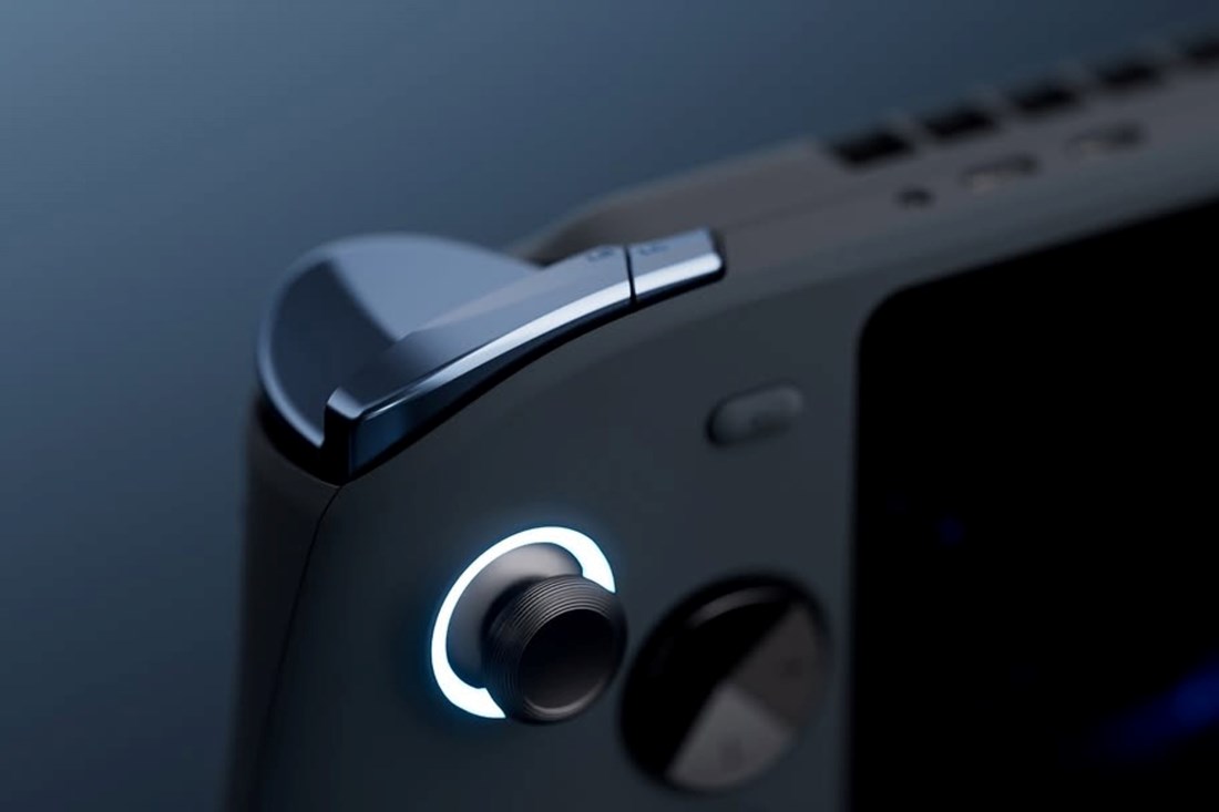 Gejmeri, pozor: Stiže nova konzola