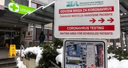 U Sloveniji preko 16.500 novozaraženih