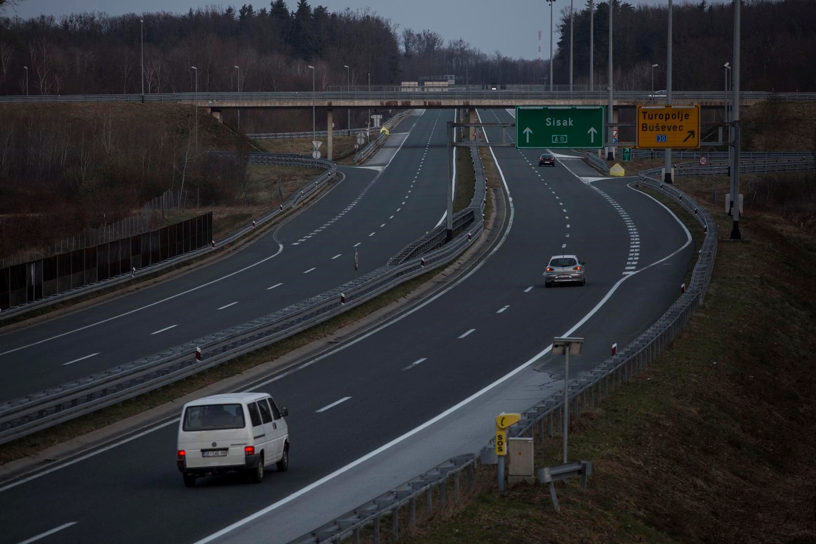 Potpisan ugovor za izgradnju autoceste do Siska. Župan: Ovo je povijesni trenutak