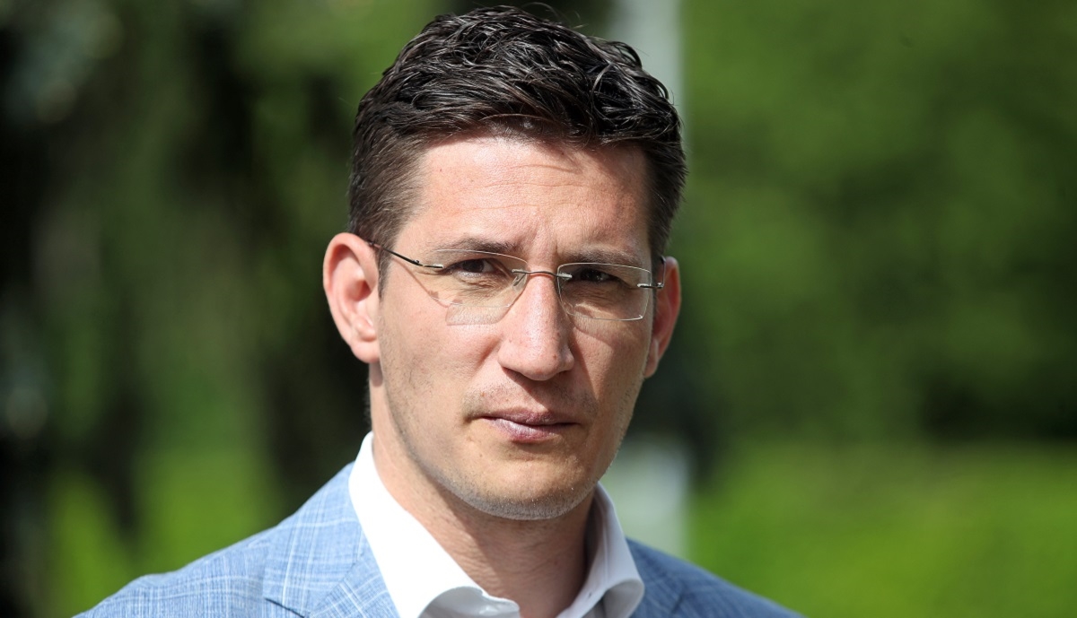 Troskot: Most će biti iznenađenje izbora